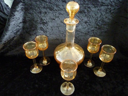 Wein likör sherry - 5,