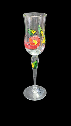 Nagel likörglas sherryglas - likörglas/,