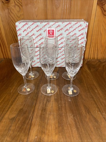 Nachtmann sherry kelch - 6,