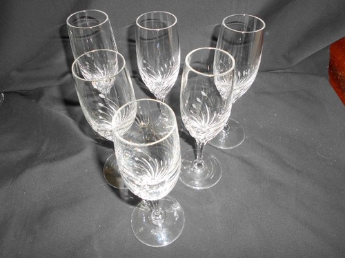Nachtmann fleurie sherryglas - fleurie,,