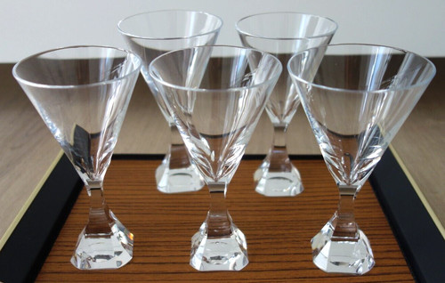 Weinglas sherryglas - 1x,