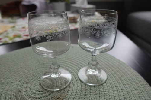 Gläser stück sherry - ,