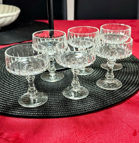 Gläser kristallglas für - 6,
