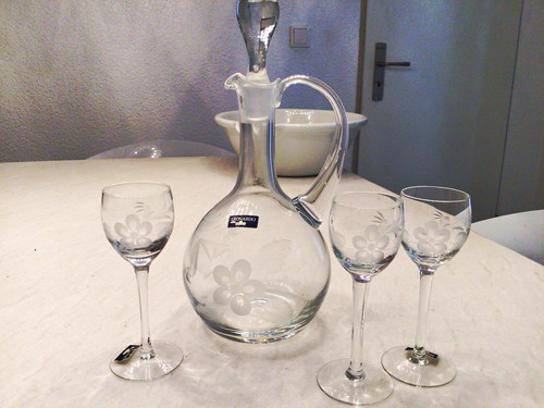 Leonardo sherryset glas - leonardo,