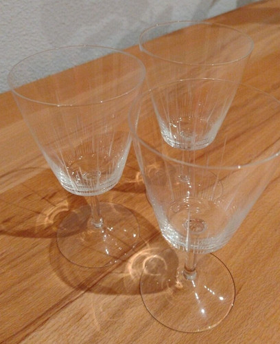 Gläser aperitifgläser - 3,