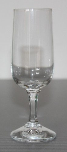 Sherrygläser schlichtes - 6,