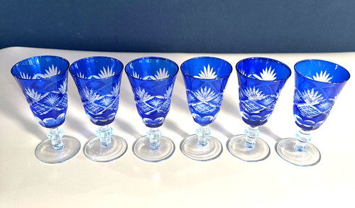 Blaue - 6,
