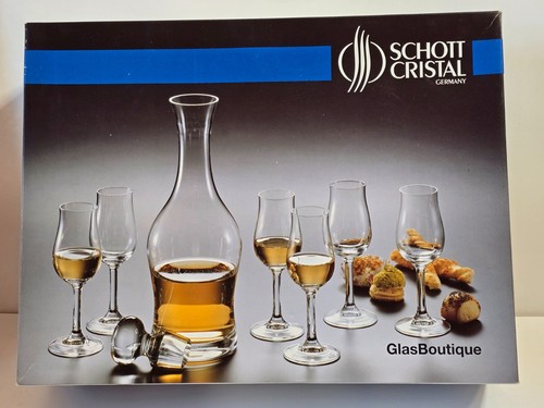 Schott crystal glasboutique - schott,
