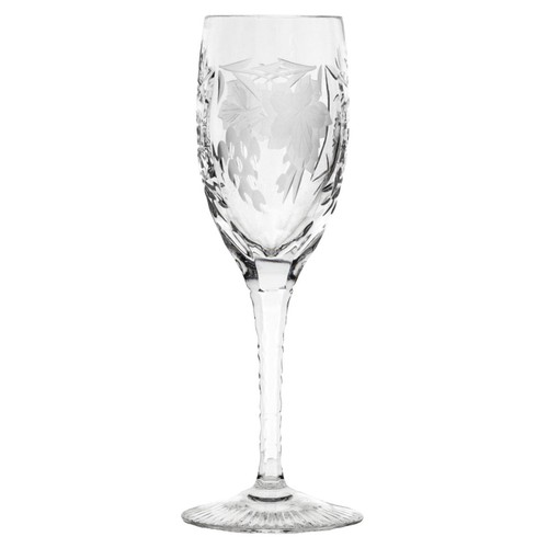 Sherryglas nachtmann traube - sherryglas,
