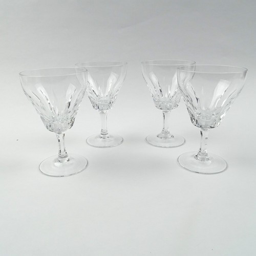 Likörglas sherryglaeser set - likörglas,