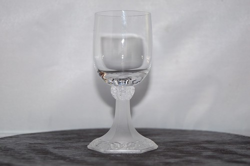 Sherryglas cm glas - 4,5/11,