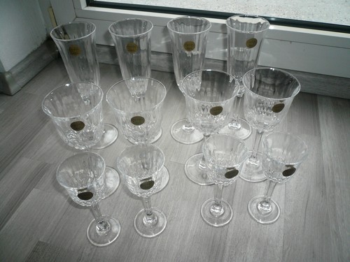 Capri crystal sekt - capri, 4