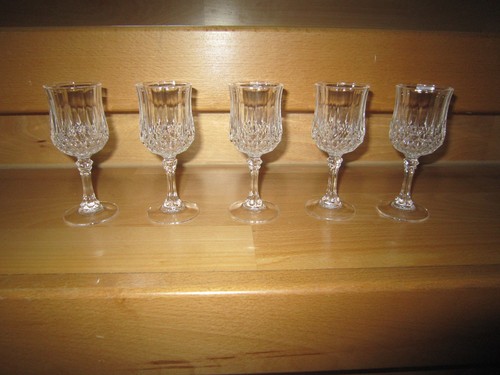Cristal arques 5 - cristal,