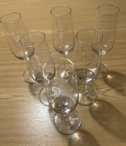 Sektgläser sherry - x,