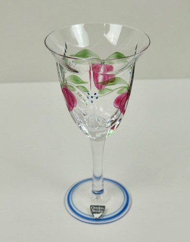 Orrefors maja sherryglas - orrefors,
