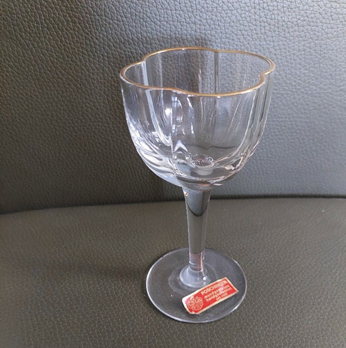 Sherryglas likörglas - sherryglas,