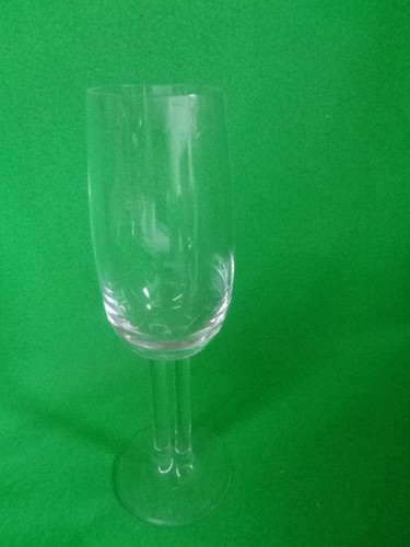 Sherry glas cupola - sherry, 18