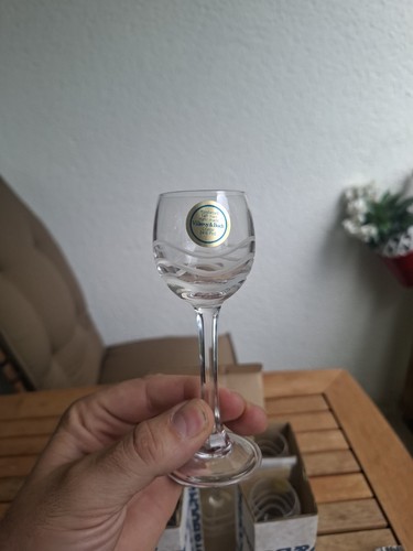New stk gläser villeroy - villeroy, &