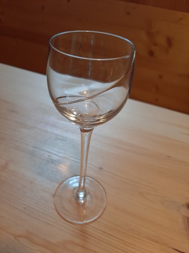 Sherrygläser leonardo - 5,