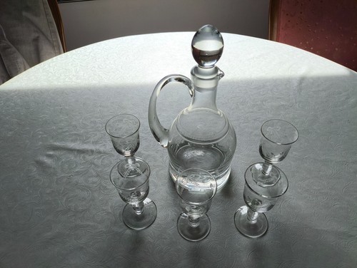 Sherry set mit - mit,