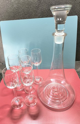 Sherry gläser set stück - sherry-gläser,
