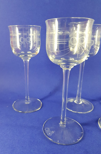 Sherry likörglas x - likörglas,