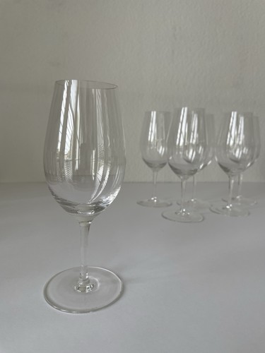 Riedel sommeliers sherry - sherry, 6x