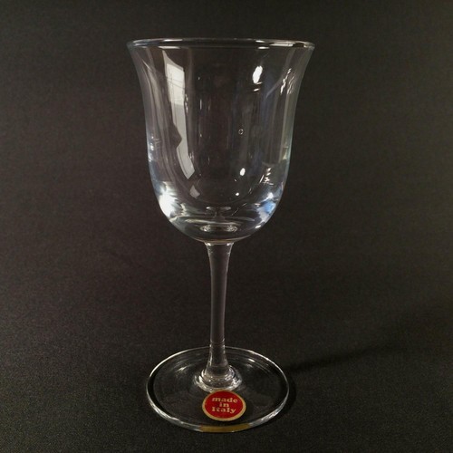 Made italy glas 5er - glas,
