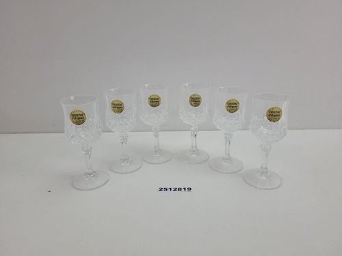 Likör sherry gläser - 6x, likör,-sherry-gläser