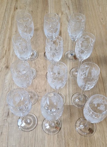 Nachtmann traube sherryglas - nachtmann,