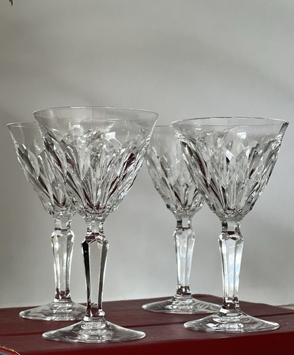 Sherry südweingläser - 4x,