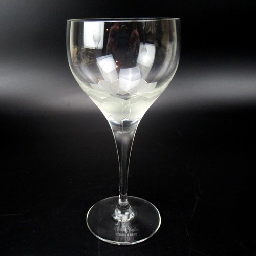 Rosenthal sherryglas serie - rosenthal,