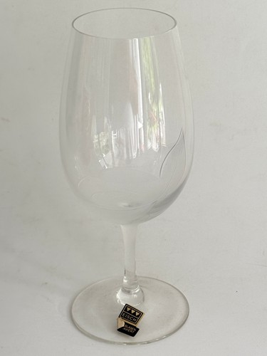 Eisch glas springtime klar - glas,