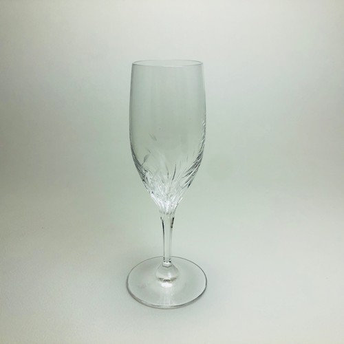 Nachtmann fleurie sherryglas - fleurie,