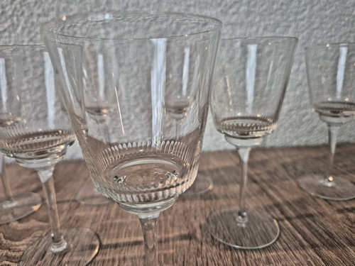 Stück sherrygläser - stück,