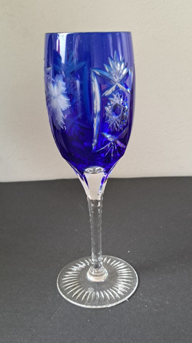 Nachtmann traube sherryglas - nachtmann,