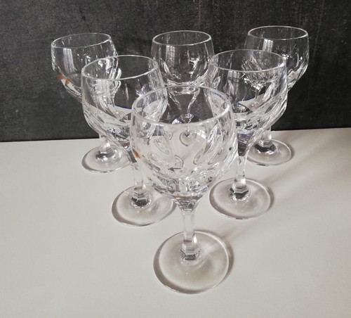 Nachtmann bleikristall gläser - bleikristall,