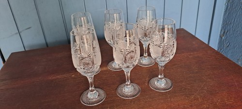 Edle vintage sherry prosecco - 6,