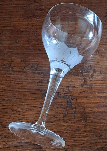 Glas rosenthal lotus - lotus, x