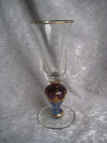 Nagel glas sherryglas - nagel,